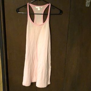 Victoria Secret PINK nightgown/shirt.
